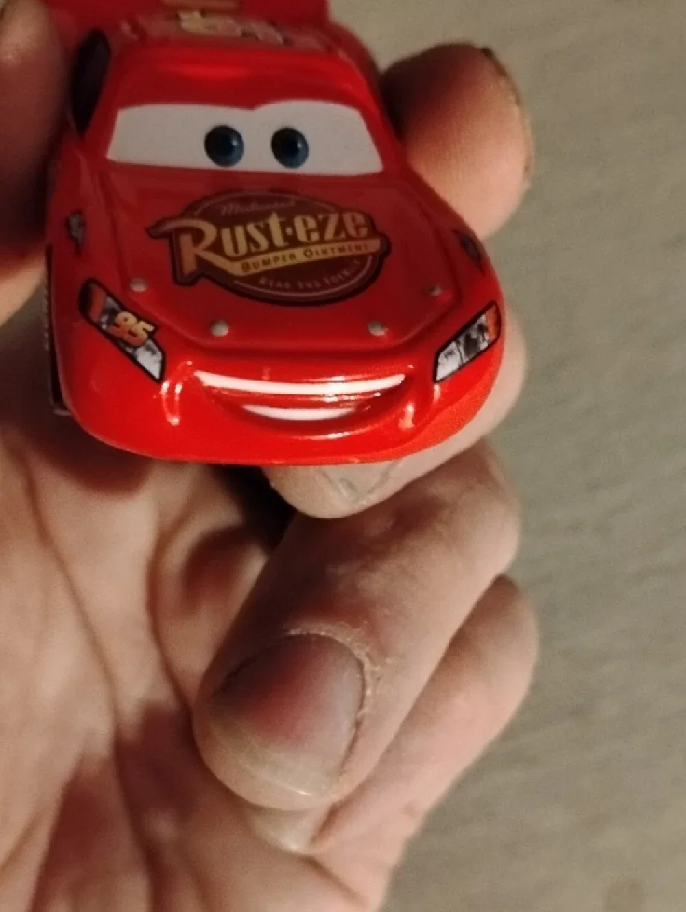 Pixar official inspired